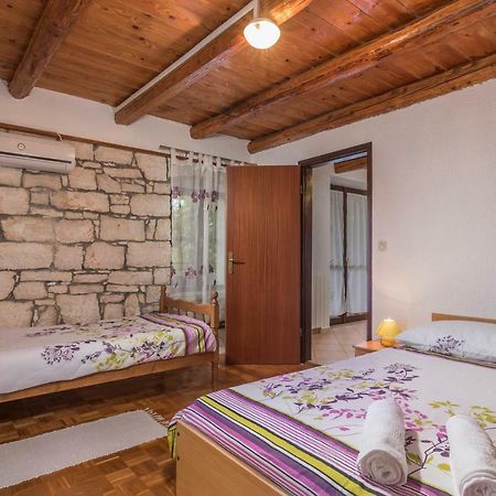Apartmani Zikovic Poreč Zewnętrze zdjęcie
