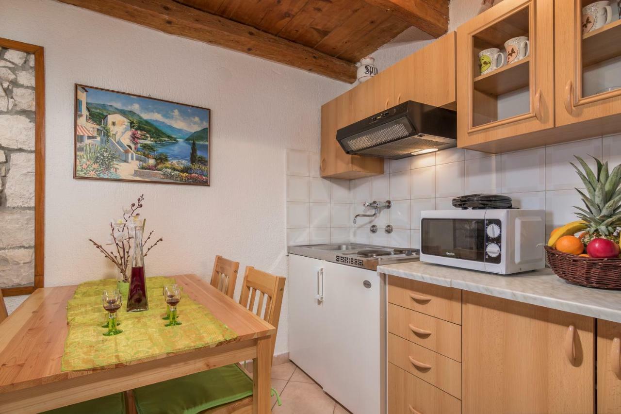 Apartmani Zikovic Poreč Zewnętrze zdjęcie