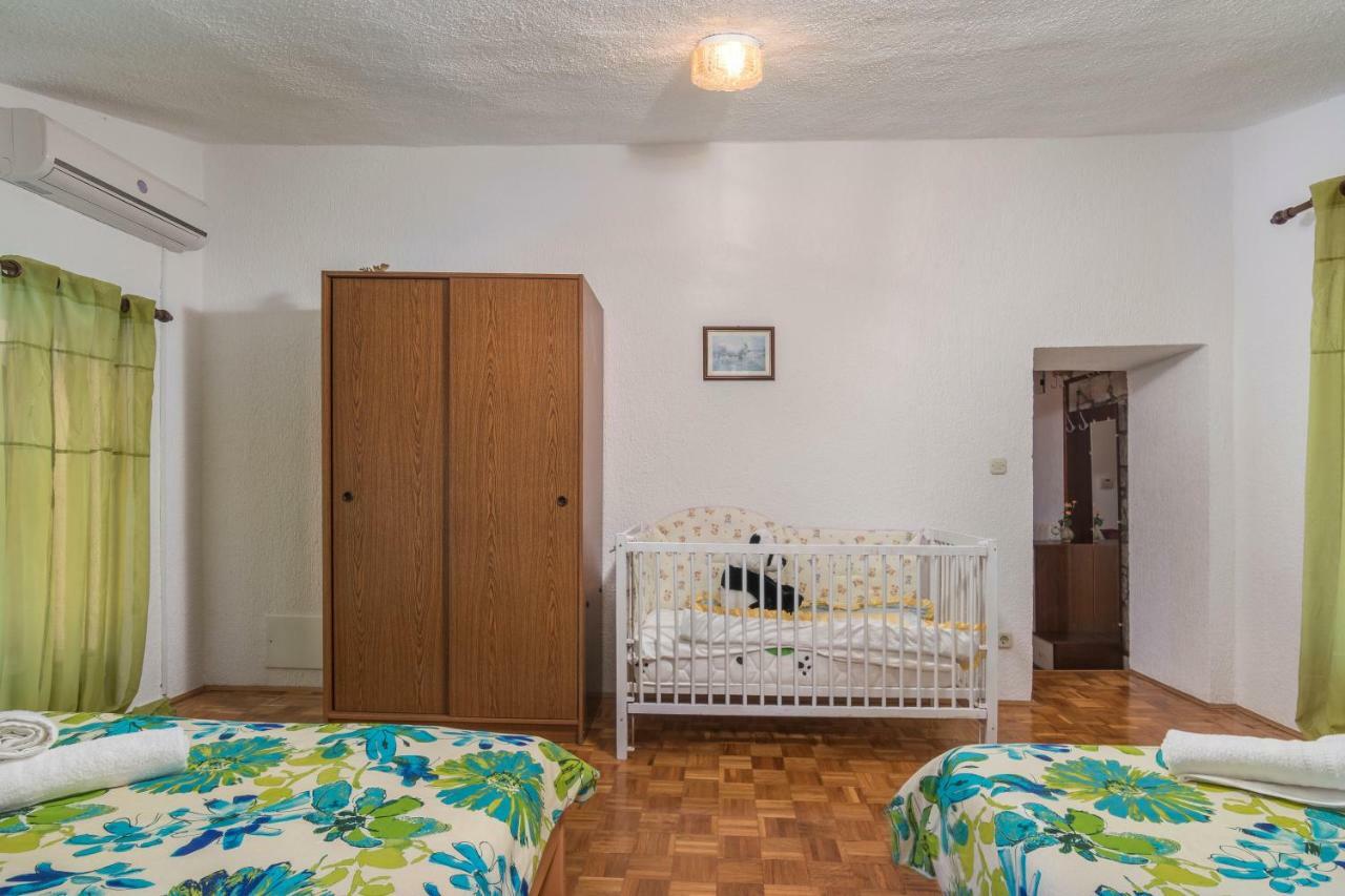Apartmani Zikovic Poreč Zewnętrze zdjęcie