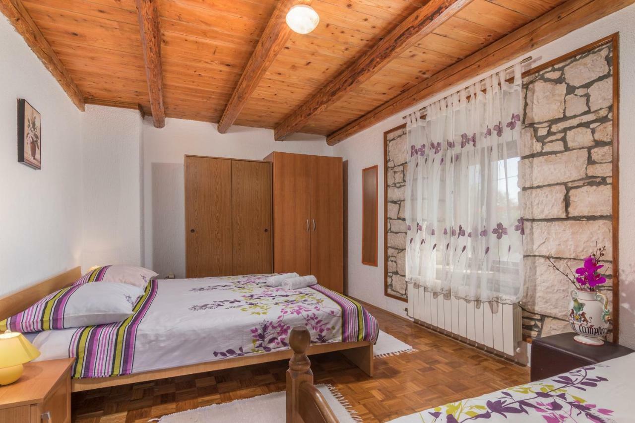 Apartmani Zikovic Poreč Zewnętrze zdjęcie
