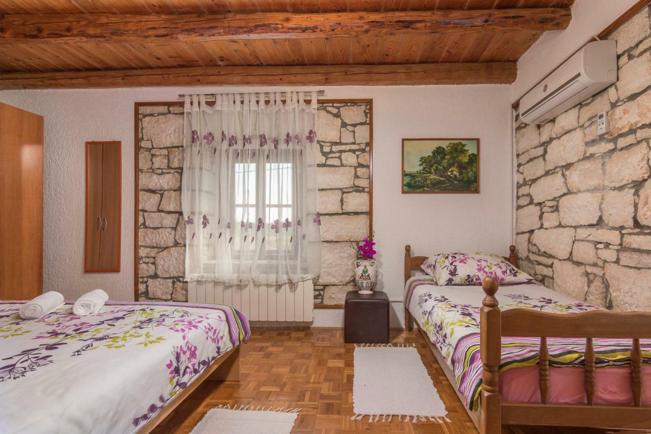 Apartmani Zikovic Poreč Zewnętrze zdjęcie