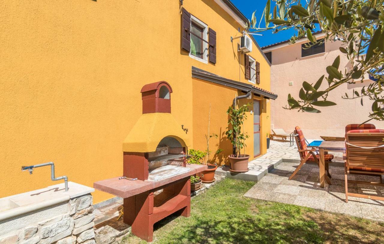 Apartmani Zikovic Poreč Zewnętrze zdjęcie