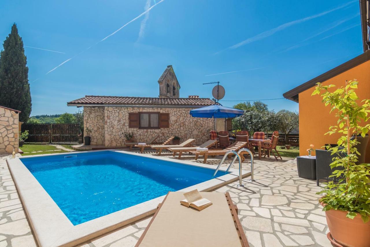 Apartmani Zikovic Poreč Zewnętrze zdjęcie