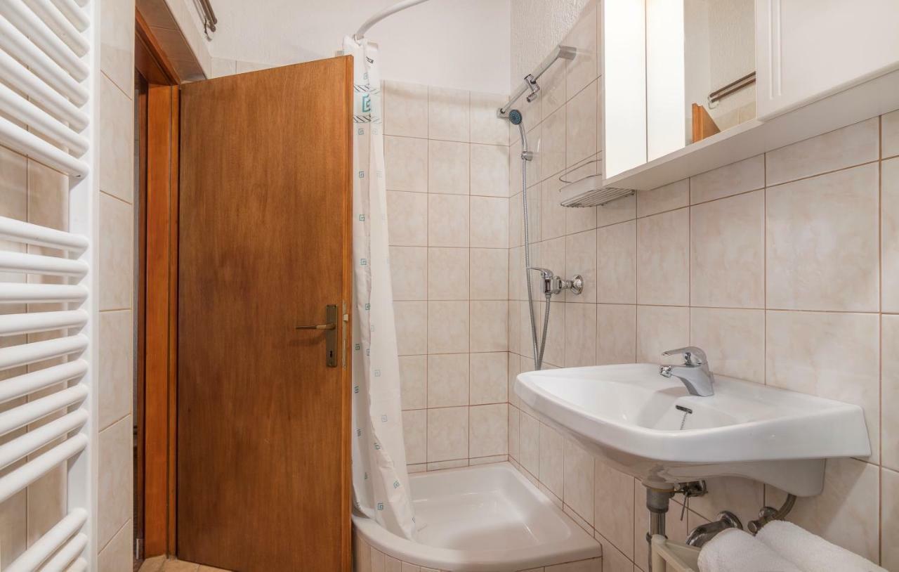 Apartmani Zikovic Poreč Zewnętrze zdjęcie