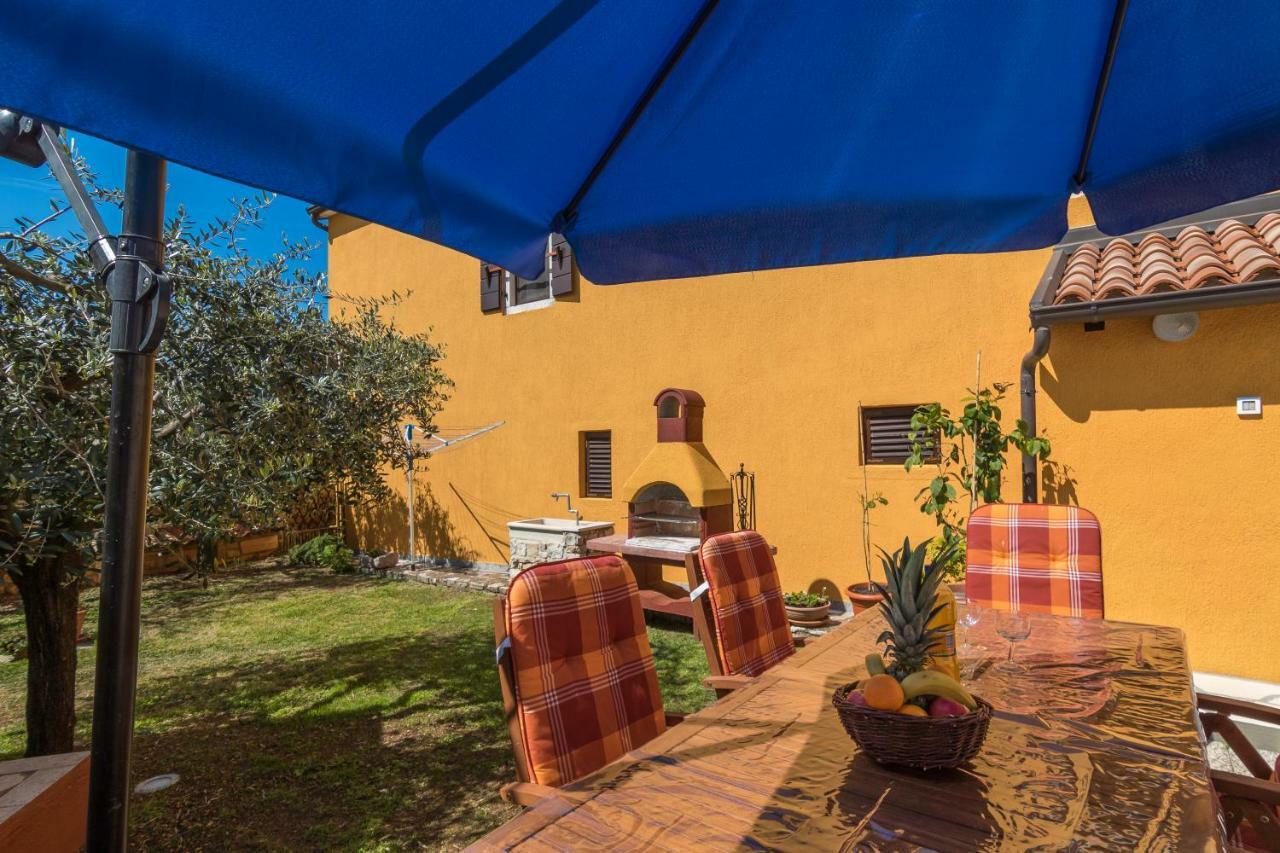 Apartmani Zikovic Poreč Zewnętrze zdjęcie